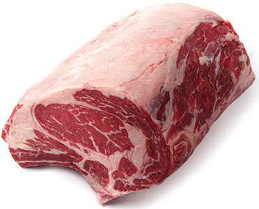 Prime Rib Roast